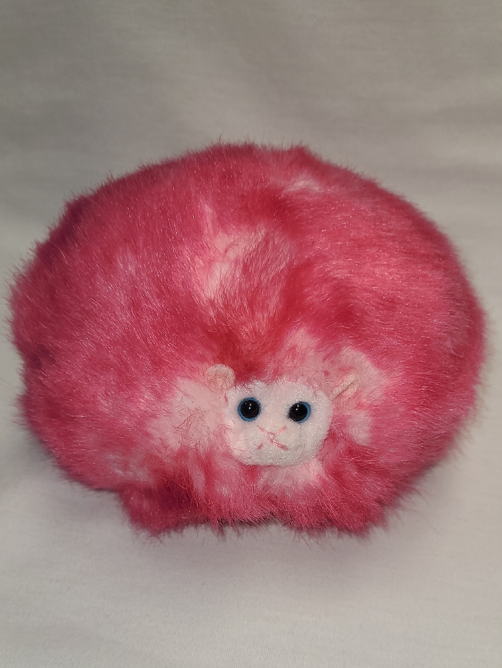 Harry Potter Pink Pygmy Puff Plush Soft Kids Toy Mythical Beast Wizarding World